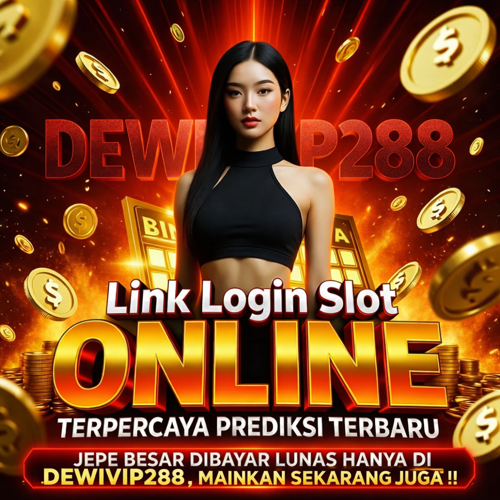 DEWIVIP288